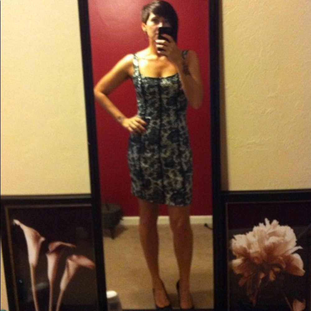 Guess dress